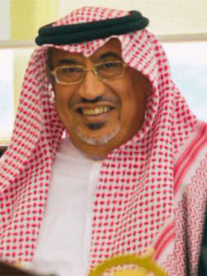 د. عمر بن عبدالعزيز بن عبدالله آل الشيخ