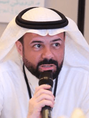 أعضاء الجمعية العمومية