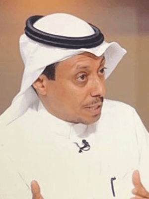أعضاء الجمعية العمومية